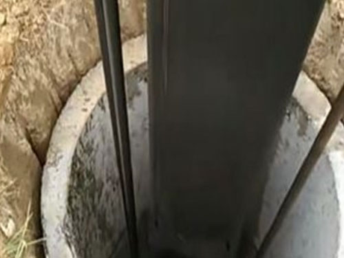 张家口打井公司